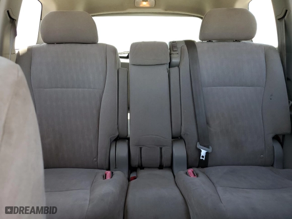 2008 Toyota Highlander Sport with VIN JTEDS43A082003399, listed as a Copart auction lot 53310785 with 310,531 mi miles and Clean Title. Bid and sale history available at carsss.com. Image 10.