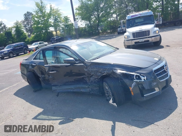 2014 Cadillac CTS Luxury AWD z VIN 1G6AX5SX7E0173466, wystawiony jako IAAI lot #42187266 z przebiegiem 115 140 mil mil oraz . Historia ofert i sprzedaży dostępna na DreamBid. Obrazek 12.