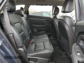 2014 Kia Rondo EX with VIN KNAHU8A39E7037977, listed as a Copart auction lot 51824125 with 292,042 mi miles and Clean Title. Bid and sale history available at carsss.com. Image 11.