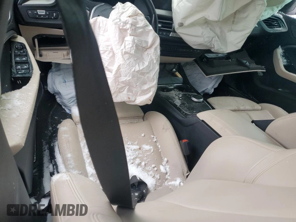 2020 BMW 2 Series 228i xDrive z VIN WBA73AK04L7G17051, wystawiony jako Copart lot #45010915 z przebiegiem Nie podano mil oraz Szkoda całkowita • Salvage title. Historia ofert i sprzedaży dostępna na DreamBid. Obrazek 8.