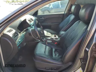 2012 Ford Fusion SEL with VIN 3FAHP0JG2CR421903, listed as a Copart auction lot 54992505 with 201,518 mi miles and Salvage Title. Bid and sale history available at carsss.com. Image 7.