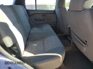 1996 Nissan Pathfinder XE z VIN JN8AR05Y8TW039966, wystawiony jako Copart lot #76273784 z przebiegiem 182 668 mil mil oraz Szkoda całkowita • Salvage title. Historia ofert i sprzedaży dostępna na DreamBid. Obrazek 10.