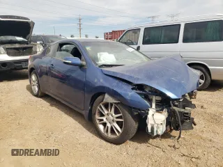 2008 Nissan Altima 3.5 SE with VIN 1N4BL24E08C172384, listed as a Copart auction lot 66963494 with 0 mi miles and Salvage Title. Bid and sale history available at carsss.com. Image 4.