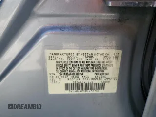 2011 Nissan Sentra S with VIN 3N1AB6AP4BL692754, listed as a Copart auction lot 61730555 with 178,553 mi miles and Clean title. Bid and sale history available at DreamBid. Image 12.