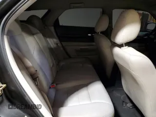 2005 Dodge Magnum RT z VIN 2D8GV58295H164807, wystawiony jako Copart lot #71181384 z przebiegiem Nie podano mil oraz Szkoda całkowita • Salvage title. Historia ofert i sprzedaży dostępna na DreamBid. Obrazek 10.