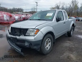 2021 Nissan Frontier S with VIN 1N6ED0CE1MN721984, listed as a IAAI auction lot 41941378 with 132,728 mi miles and . Bid and sale history available at DreamBid. Image 6.