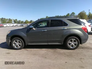 2013 Chevrolet Equinox LT with VIN 2GNALPEK8D6140610, listed as a IAAI auction lot 42000259 with 159,689 mi miles. Bid and sale history available at carsss.com. Image 14.