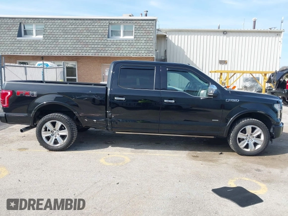 2016 Ford F-150 XLT with VIN 1FTFW1EG9GFA98490, listed as a IAAI auction lot 42043102 with 93,721 mi miles and . Bid and sale history available at DreamBid. Image 14.