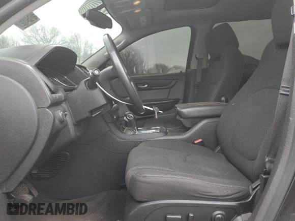 2016 GMC Acadia SLE with VIN 1GKKVPKD2GJ326815, listed as a Copart auction lot 50080175 with 70,901 mi miles and Salvage Title. Bid and sale history available at carsss.com. Image 7.
