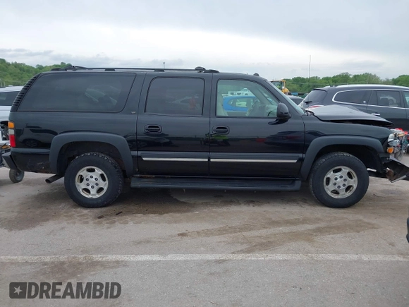 2004 Chevrolet Suburban LT z VIN 1GNFK16ZX4J291419, wystawiony jako IAAI lot #42163331 z przebiegiem 235 054 mil mil oraz . Historia ofert i sprzedaży dostępna na DreamBid. Obrazek 13.