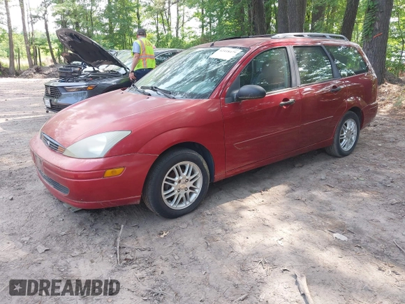 2003 Ford Focus SE Fleet z VIN 1FAFP36333W157750, wystawiony jako IAAI lot #42418479 z przebiegiem 73 273 mil mil oraz . Historia ofert i sprzedaży dostępna na DreamBid. Obrazek 2.