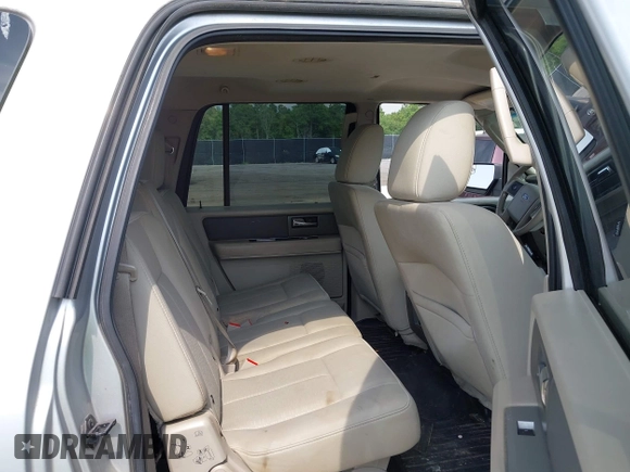 2012 Ford Expedition Max King Ranch with VIN 1FMJK1H52CEF11670, listed as a IAAI auction lot 42577214 with 173,884 mi miles and . Bid and sale history available at DreamBid. Image 8.