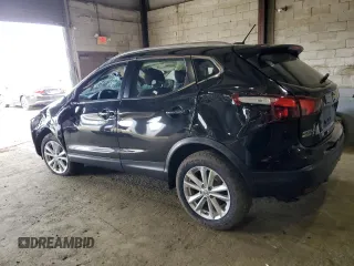 2017 Nissan Rogue SL z VIN JN1BJ1CR2HW125857, wystawiony jako Copart lot #50471535 z przebiegiem 67 462 mil mil oraz Szkoda całkowita • Salvage title. Historia ofert i sprzedaży dostępna na DreamBid. Obrazek 2.
