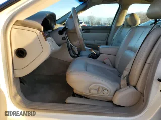 2003 Cadillac Seville Luxury SLS with VIN 1G6KS54Y23U286305, listed as a Copart auction lot 85354934 with 84,390 mi miles and Salvage Title. Bid and sale history available at carsss.com. Image 7.