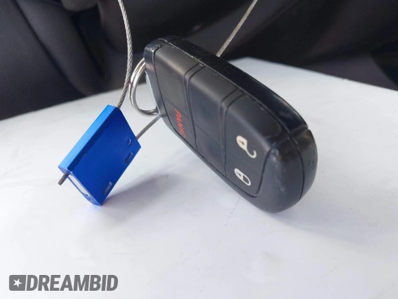 2020 Jeep Compass Altitude с VIN 3C4NJCBB4LT141082, выставлен на аукционе IAAI как лот 41553489 с пробегом 73 721 миль миль и . История ставок и продаж доступна на DreamBid. Изображение 11.