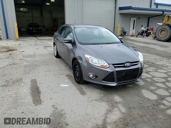2012 Ford Focus SE with VIN 1FAHP3F20CL315916, listed as a Copart auction lot 54141335 with 157,203 mi miles and Non Repairable. Bid and sale history available at carsss.com. Image 13.