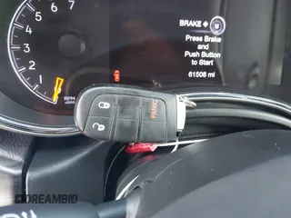 2019 Jeep Grand Cherokee Altitude with VIN 1C4RJEAG0KC543895, listed as a IAAI auction lot 42495366 with 61,508 mi miles and . Bid and sale history available at DreamBid. Image 11.