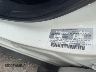 2016 Mazda CX-9 Touring с VIN JM3TCBCY2G0126122, выставлен на аукционе IAAI как лот 42447623 с пробегом Не указан миль и . История ставок и продаж доступна на DreamBid. Изображение 9.