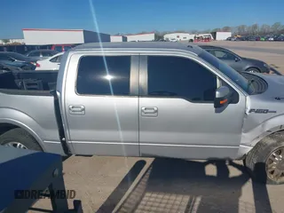 2012 Ford F-150 XL with VIN 1FTFW1CFXCFA19719, listed as a IAAI auction lot 41862574 with 144,425 mi miles. Bid and sale history available at carsss.com. Image 14.