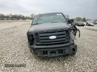 2009 Ford F-150 XL z VIN 1FTPW14V09FA83321, wystawiony jako Copart lot #52764945 z przebiegiem 351 723 mil mil oraz Szkoda całkowita • Salvage title. Historia ofert i sprzedaży dostępna na DreamBid. Obrazek 11.