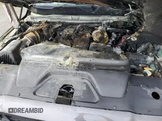 2020 Ram 3500 Laramie z VIN 3C63R3JL0LG121079, wystawiony jako Copart lot #51137765 z przebiegiem Nie podano mil oraz Szkody całkowita. Historia ofert i sprzedaży dostępna na DreamBid. Obrazek 12.