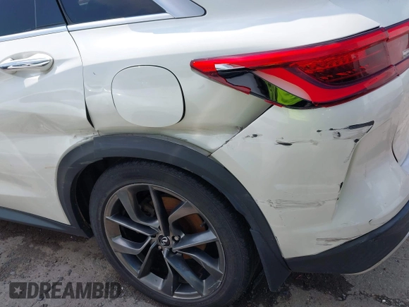 2019 Infiniti QX50 Luxe с VIN 3PCAJ5M3XKF102963, выставлен на аукционе IAAI как лот 42446357 с пробегом 124 771 миль миль и . История ставок и продаж доступна на DreamBid. Изображение 20.