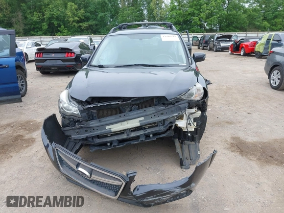 2016 Subaru Crosstrek Limited z VIN JF2GPAKC0G8234417, wystawiony jako IAAI lot #42205227 z przebiegiem 178 477 mil mil oraz . Historia ofert i sprzedaży dostępna na DreamBid. Obrazek 12.