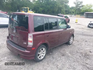 2006 Scion xB with VIN JTLKT324564045068, listed as a IAAI auction lot 42516431 with 144,000 mi miles and . Bid and sale history available at DreamBid. Image 4.