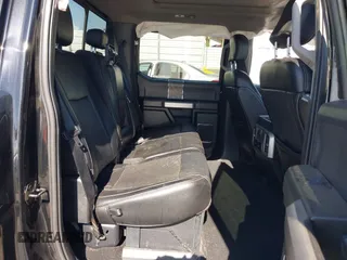 2019 Ford F-250 XL with VIN 1FT7W2BT0KEG76115, listed as a IAAI auction lot 42214312 with 29,843 mi miles and . Bid and sale history available at DreamBid. Image 8.