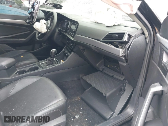 2020 Volkswagen Jetta S z VIN 3VWC57BU6LM085223, wystawiony jako IAAI lot #42562706 z przebiegiem 80 290 mil mil oraz . Historia ofert i sprzedaży dostępna na DreamBid. Obrazek 5.