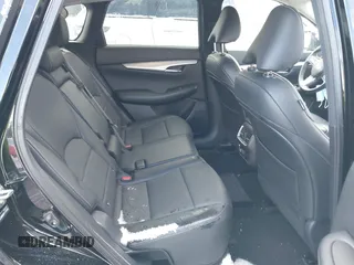 2021 Infiniti QX50 Luxe z VIN 3PCAJ5BBXMF110042, wystawiony jako IAAI lot #41358126 z przebiegiem 40 934 mil mil oraz . Historia ofert i sprzedaży dostępna na DreamBid. Obrazek 8.