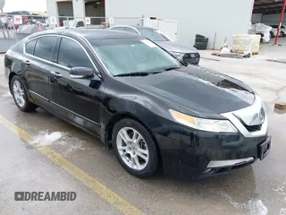 2009 Acura TL Technology z VIN 19UUA86589A009229, wystawiony jako IAAI lot #42159345 z przebiegiem 200 704 mil mil oraz . Historia ofert i sprzedaży dostępna na DreamBid. Obrazek 1.