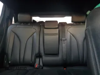 2016 Lincoln MKX Premiere with VIN 2LMTJ6JRXGBL79270, listed as a Copart auction lot 83731774 with 183,429 mi miles and Salvage Title. Bid and sale history available at carsss.com. Image 10.