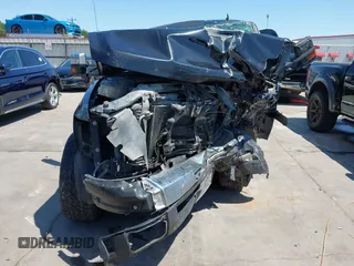 2010 Chevrolet Silverado 1500 LT with VIN 3GCRCSE04AG258330, listed as a IAAI auction lot 41962383 with 226,287 mi miles and . Bid and sale history available at DreamBid. Image 13.