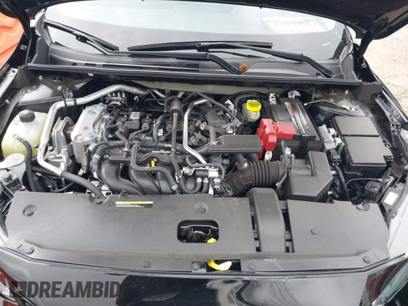 2025 Nissan Sentra S z VIN 3N1AB8BV7SY218700, wystawiony jako IAAI lot #41264762 z przebiegiem 11 055 mil mil oraz . Historia ofert i sprzedaży dostępna na DreamBid. Obrazek 10.