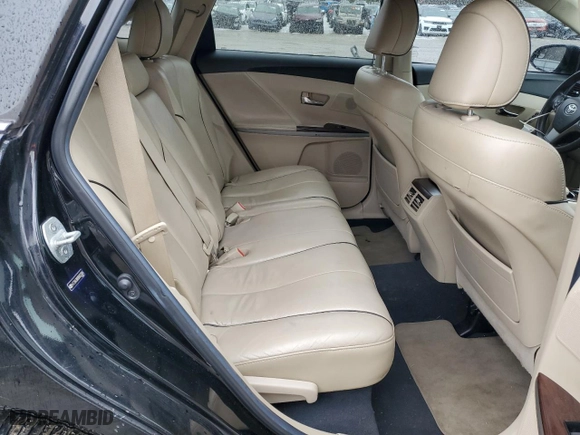 2013 Toyota Venza LE with VIN 4T3BA3BB9DU037894, listed as a Copart auction lot 47039285 with NaN miles and Clean Title. Bid and sale history available at carsss.com. Image 11.