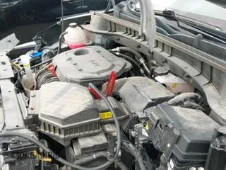 2021 Hyundai Tucson SEL with VIN KM8J33AL8MU345776, listed as a IAAI auction lot 42620741 with 25,733 mi miles and . Bid and sale history available at DreamBid. Image 18.