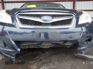 2012 Subaru Legacy Premium with VIN 4S3BMCB6XC3029086, listed as a IAAI auction lot 41671940 with 95,902 mi miles and . Bid and sale history available at DreamBid. Image 6.