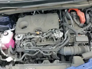 2023 Toyota Sienna Platinum с VIN 5TDESKFC2PS081491, выставлен на аукционе Copart как лот 68216485 с пробегом 46 742 миль миль и Списание • Salvage title. История ставок и продаж доступна на DreamBid. Изображение 16.