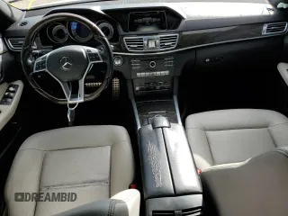 2016 Mercedes-Benz E-Class E 350 Sport with VIN WDDHF5KB4GB262654, listed as a Copart auction lot 69662222 with 144,503 mi miles. Bid and sale history available at carsss.com. Image 8.