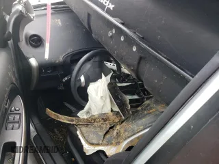 2005 Scion xA z VIN JTKKT604950102516, wystawiony jako Copart lot #57107934 z przebiegiem Nie podano mil oraz Tytuł czysty. Historia ofert i sprzedaży dostępna na DreamBid. Obrazek 8.