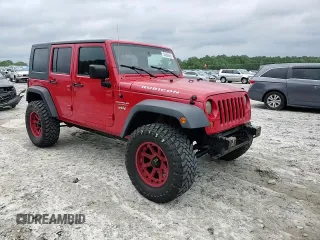 2008 Jeep Wrangler Unlimited X with VIN 1J4GA39118L607733, listed as a Copart auction lot 54506485 with 114,975 mi miles and Salvage Title. Bid and sale history available at DreamBid. Image 15.