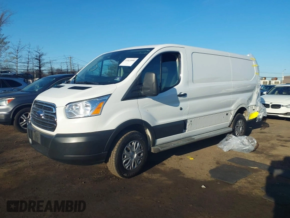 2019 Ford Transit с VIN 1FTYR1ZM1KKB01558, выставлен на аукционе IAAI как лот 41823506 с пробегом 73 250 миль миль и . История ставок и продаж доступна на DreamBid. Изображение 17.