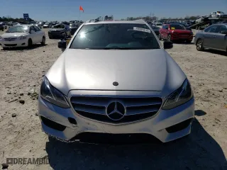 2016 Mercedes-Benz E-Class E 350 Sport with VIN WDDHF5KB4GB239536, listed as a Copart auction lot 49995515 with 119,998 mi miles and Salvage Title. Bid and sale history available at carsss.com. Image 5.