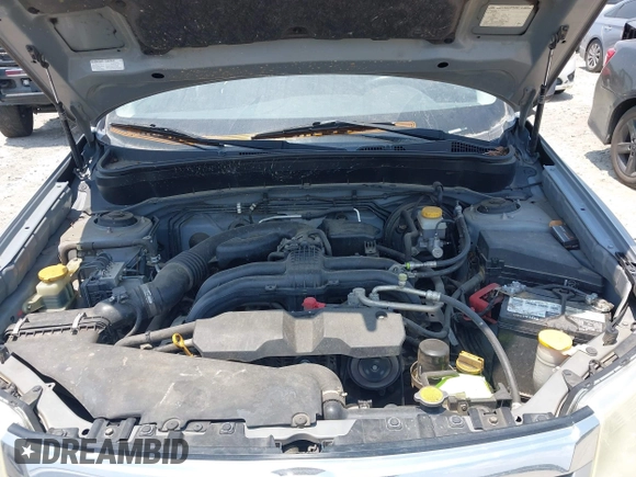 2012 Subaru Forester X Premium with VIN JF2SHBDC0CH409737, listed as a IAAI auction lot 42564484 with 226,983 mi miles and . Bid and sale history available at DreamBid. Image 10.