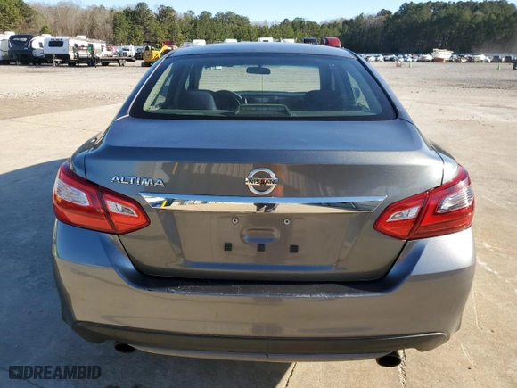 2017 Nissan Altima 2.5 S with VIN 1N4AL3AP6HN314765, listed as a Copart auction lot 85301114 with 199,583 mi miles and Clean Title. Bid and sale history available at carsss.com. Image 6.