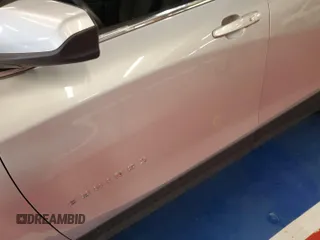 2022 Chevrolet Equinox LT z VIN 2GNAXJEV7N6120877, wystawiony jako IAAI lot #42399180 z przebiegiem 24 038 mil mil oraz . Historia ofert i sprzedaży dostępna na DreamBid. Obrazek 24.