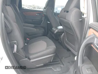 2015 Chevrolet Traverse LT z VIN 1GNKRGKD4FJ137234, wystawiony jako IAAI lot #42655806 z przebiegiem 60 871 mil mil oraz . Historia ofert i sprzedaży dostępna na DreamBid. Obrazek 8.