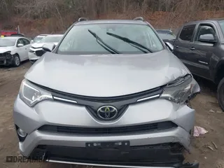 2017 Toyota RAV4 XLE with VIN 2T3RFREV8HW647462, listed as a IAAI auction lot 41678968 with 99,837 mi miles. Bid and sale history available at carsss.com. Image 12.