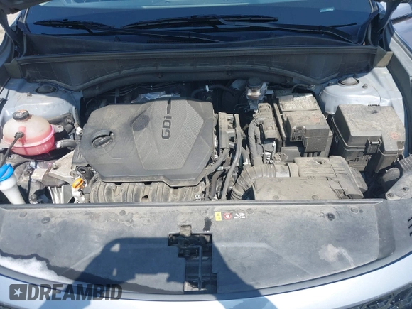 2021 Kia Sorento S with VIN 5XYRL4LCXMG073937, listed as a IAAI auction lot 42595810 with 71,507 mi miles and . Bid and sale history available at DreamBid. Image 10.